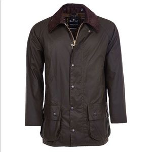 Barbour Jacket